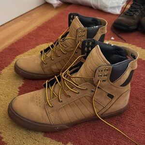 Supra Men’s Size 9.5